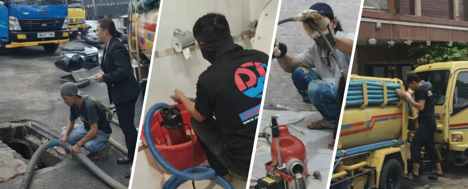 Jasa Sedot WC Kesesi Terdekat